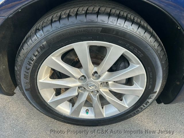 2011 Lexus LS 460 Sedan AWD,NAVIGATION,LEATHER,MOON ROOF - 22993407 - 55