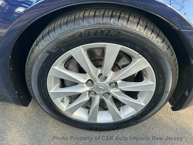 2011 Lexus LS 460 Sedan AWD,NAVIGATION,LEATHER,MOON ROOF - 22993407 - 56