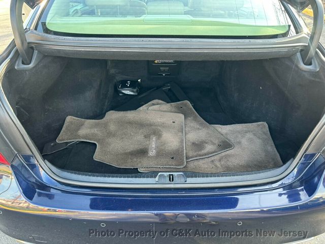 2011 Lexus LS 460 Sedan AWD,NAVIGATION,LEATHER,MOON ROOF - 22993407 - 57