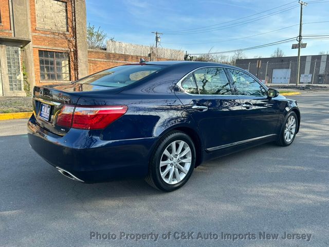 2011 Lexus LS 460 Sedan AWD,NAVIGATION,LEATHER,MOON ROOF - 22993407 - 8