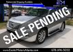 2011 Lexus LX 2011 LX 570, V8, NAVI, MARK LEVINSON, 3RD ROW, SUNROOF, HID LTS! - 22835219 - 0