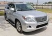 2011 Lexus LX 2011 LX 570, V8, NAVI, MARK LEVINSON, 3RD ROW, SUNROOF, HID LTS! - 22835219 - 10