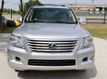 2011 Lexus LX 2011 LX 570, V8, NAVI, MARK LEVINSON, 3RD ROW, SUNROOF, HID LTS! - 22835219 - 11