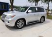 2011 Lexus LX 2011 LX 570, V8, NAVI, MARK LEVINSON, 3RD ROW, SUNROOF, HID LTS! - 22835219 - 1
