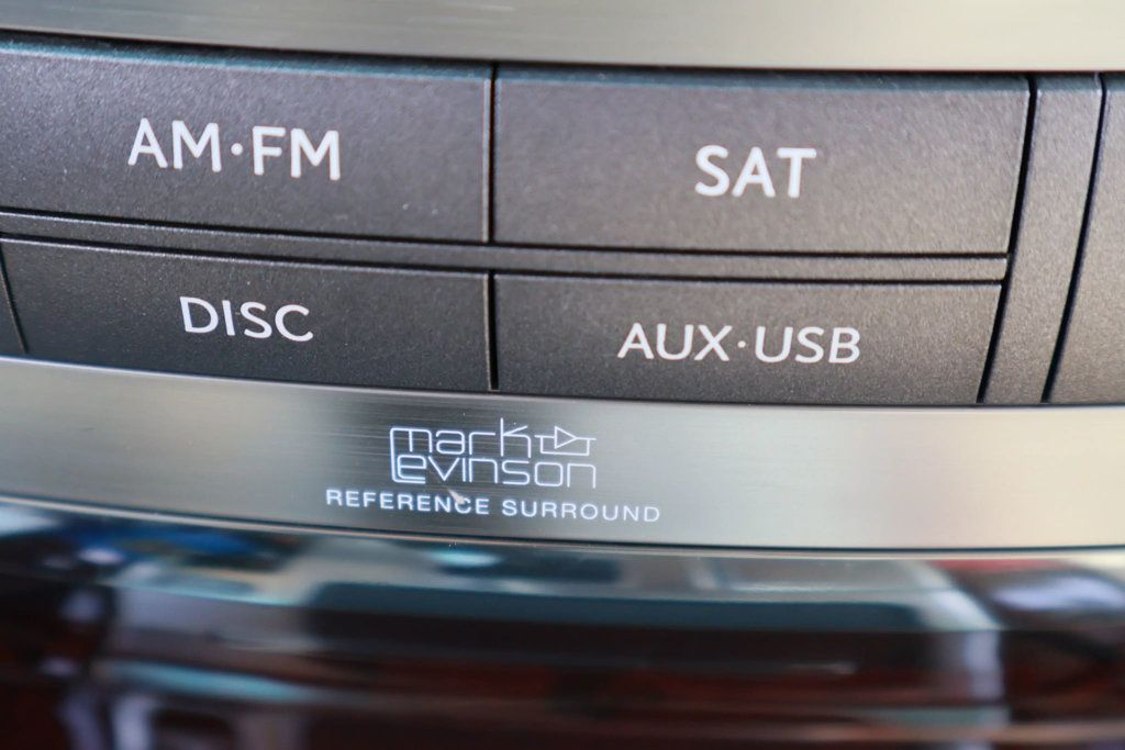 2011 Lexus LX 2011 LX 570, V8, NAVI, MARK LEVINSON, 3RD ROW, SUNROOF, HID LTS! - 22835219 - 27