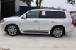 2011 Lexus LX 2011 LX 570, V8, NAVI, MARK LEVINSON, 3RD ROW, SUNROOF, HID LTS! - 22835219 - 2