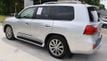 2011 Lexus LX 2011 LX 570, V8, NAVI, MARK LEVINSON, 3RD ROW, SUNROOF, HID LTS! - 22835219 - 3