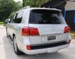 2011 Lexus LX 2011 LX 570, V8, NAVI, MARK LEVINSON, 3RD ROW, SUNROOF, HID LTS! - 22835219 - 4