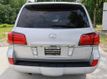 2011 Lexus LX 2011 LX 570, V8, NAVI, MARK LEVINSON, 3RD ROW, SUNROOF, HID LTS! - 22835219 - 5