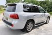 2011 Lexus LX 2011 LX 570, V8, NAVI, MARK LEVINSON, 3RD ROW, SUNROOF, HID LTS! - 22835219 - 7