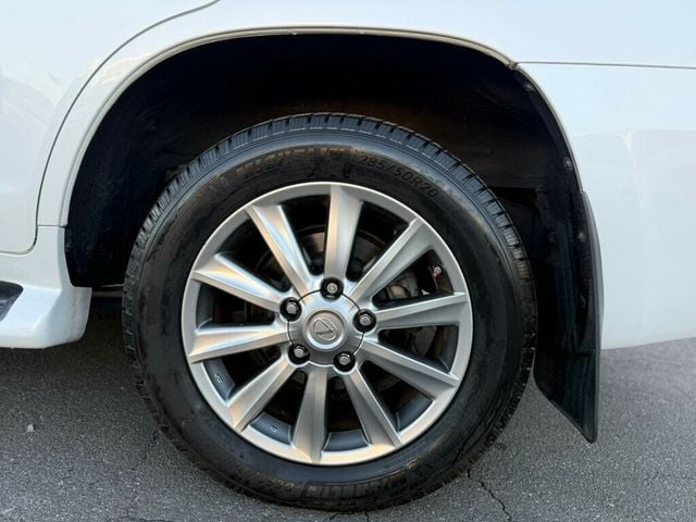 2011 Lexus LX 570  - 22985268 - 31