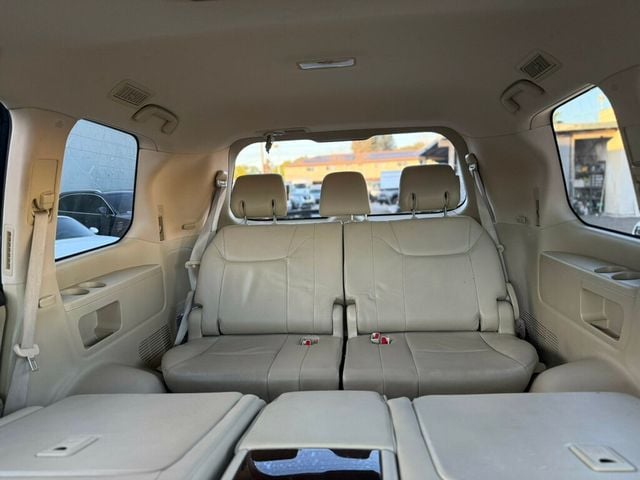 2011 Lexus LX 570  - 22985268 - 8