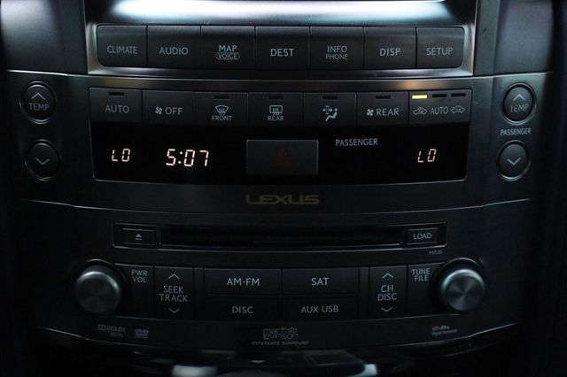 2011 Lexus LX 570  - 23096806 - 46