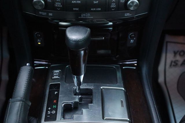 2011 Lexus LX 570  - 23096806 - 47