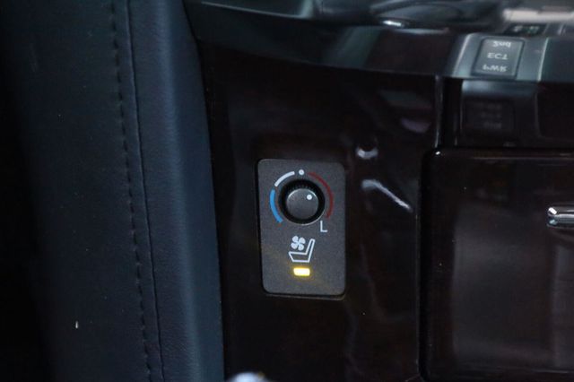 2011 Lexus LX 570  - 23096806 - 49