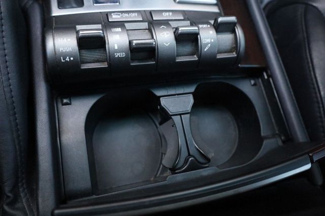 2011 Lexus LX 570  - 23096806 - 51
