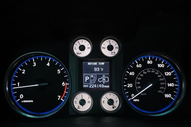 2011 Lexus LX 570  - 23096806 - 52