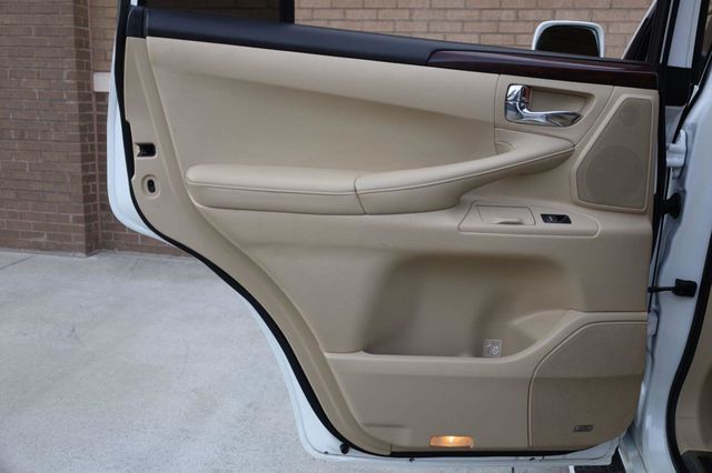 2011 Lexus LX 570  - 23101482 - 21