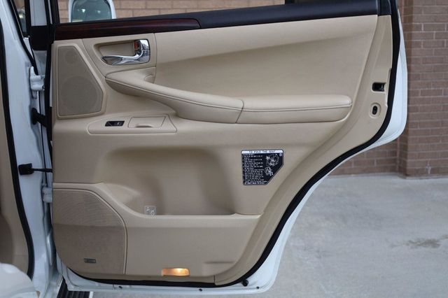 2011 Lexus LX 570  - 23101482 - 25