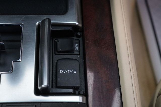 2011 Lexus LX 570  - 23101482 - 52