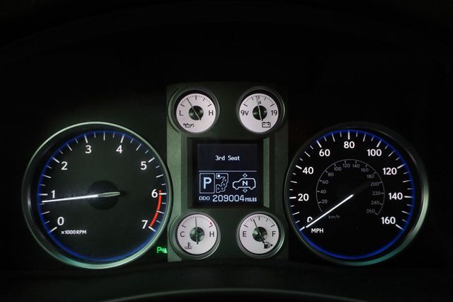 2011 Lexus LX 570  - 23101482 - 54
