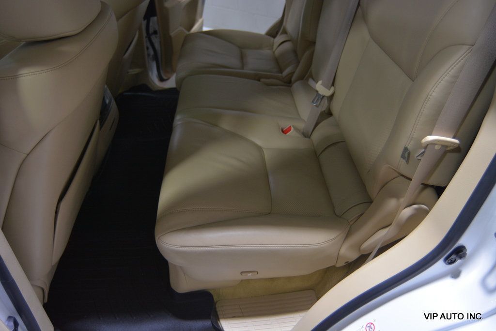 2011 Lexus LX 570 4WD 4dr - 21813467 - 36