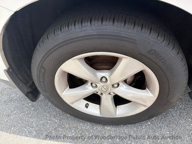 2011 Lexus RX 350 - 23059602 - 13