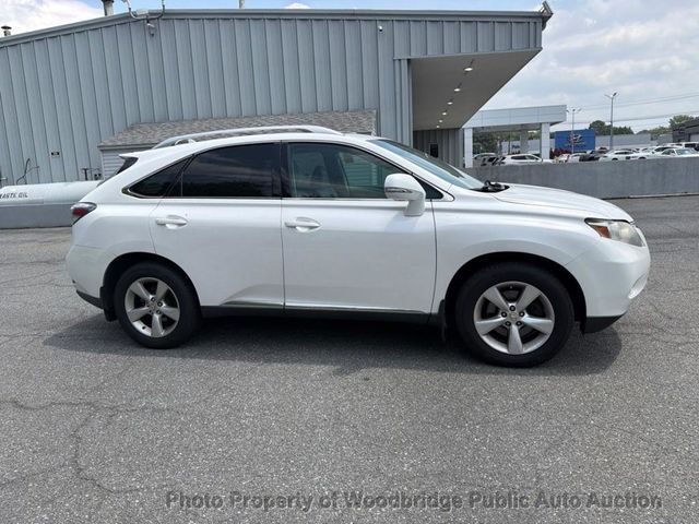 2011 Lexus RX 350 - 23059602 - 1