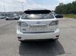 2011 Lexus RX 350 - 23059602 - 2