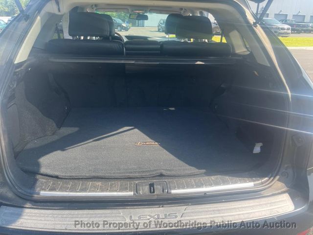 2011 Lexus RX 450h - 23072178 - 9