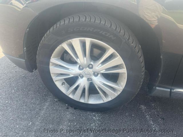 2011 Lexus RX 450h - 23072178 - 10