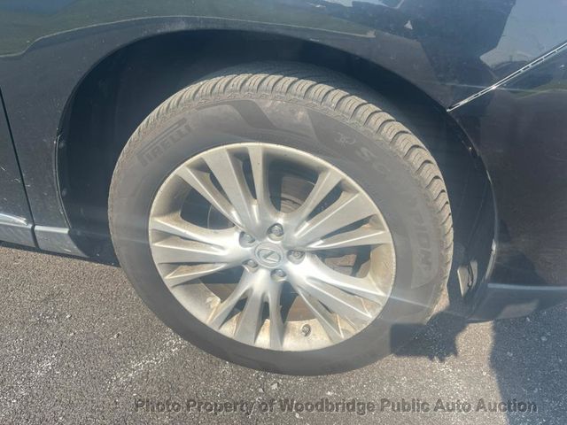 2011 Lexus RX 450h - 23072178 - 11