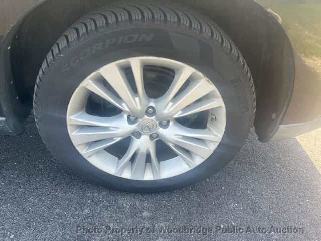 2011 Lexus RX 450h - 23072178 - 12