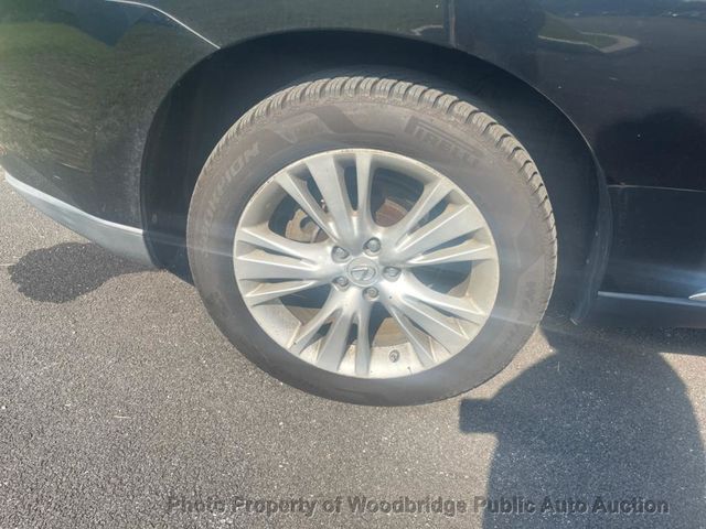 2011 Lexus RX 450h - 23072178 - 13