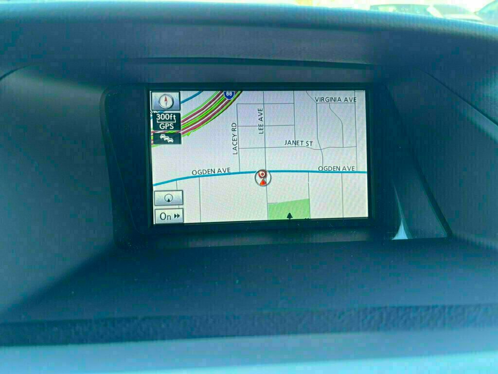 2011 Lexus RX 350 photo 3