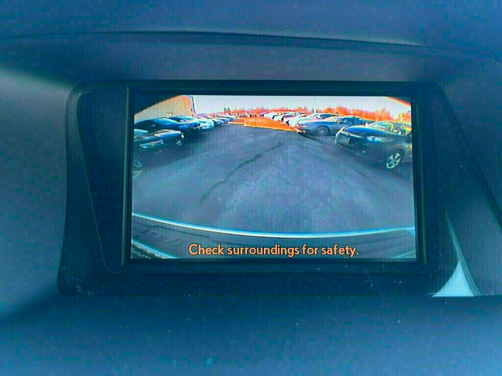 2011 Lexus RX 350 photo 4