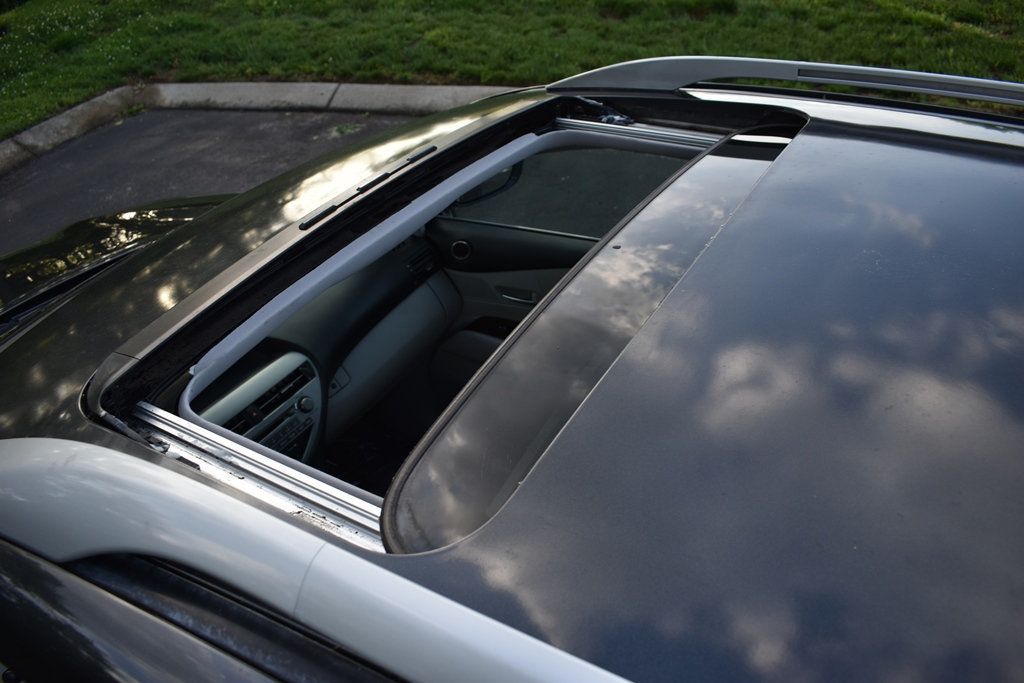 2011 Lexus RX 350 photo 4