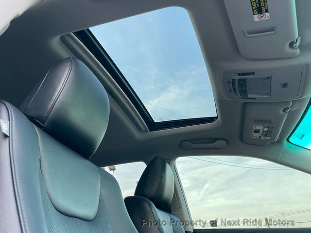 2011 Lexus RX 350 2011 LEXUS RX350 AWD NEW TIRES FULLY SERVICED 615-730-9991 - 23012521 - 14