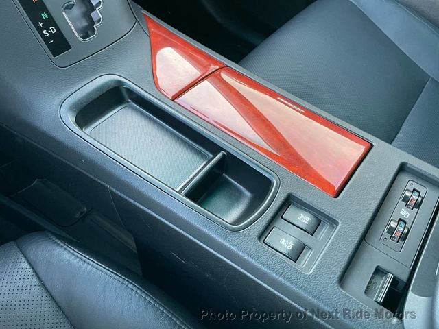 2011 Lexus RX 350 2011 LEXUS RX350 AWD NEW TIRES FULLY SERVICED 615-730-9991 - 23012521 - 19