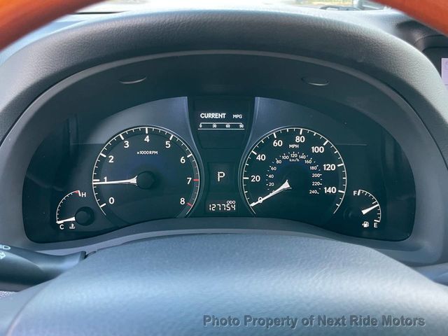 2011 Lexus RX 350 2011 LEXUS RX350 AWD NEW TIRES FULLY SERVICED 615-730-9991 - 23012521 - 22