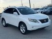 2011 Lexus RX 350 2011 LEXUS RX350 AWD NEW TIRES FULLY SERVICED 615-730-9991 - 23012521 - 3