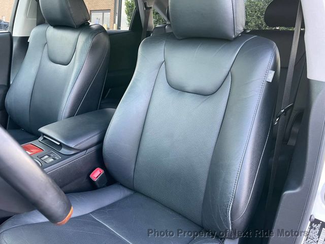 2011 Lexus RX 350 2011 LEXUS RX350 AWD NEW TIRES FULLY SERVICED 615-730-9991 - 23012521 - 8