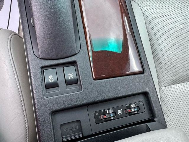 2011 Lexus RX 350 AWD - 22999297 - 18