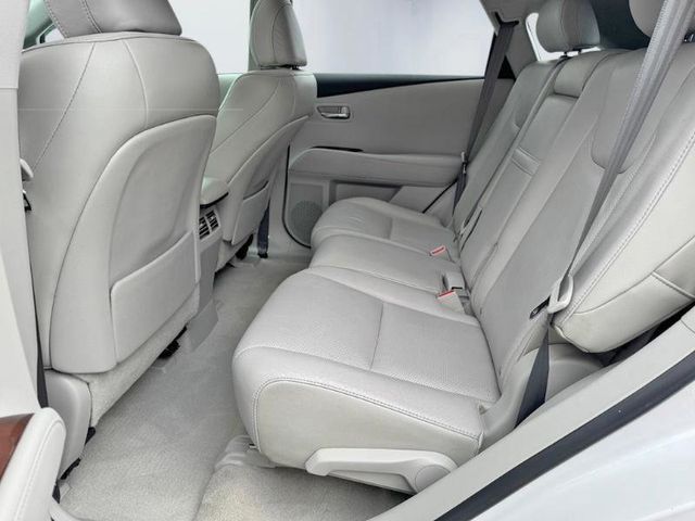 2011 Lexus RX 350 AWD - 22999297 - 20