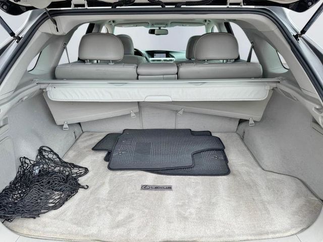 2011 Lexus RX 350 AWD - 22999297 - 21