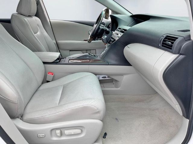 2011 Lexus RX 350 AWD - 22999297 - 24