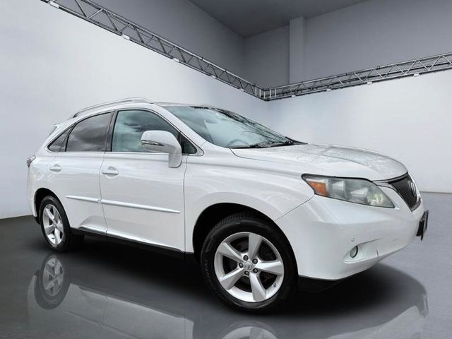 2011 Lexus RX 350 AWD - 22999297 - 26