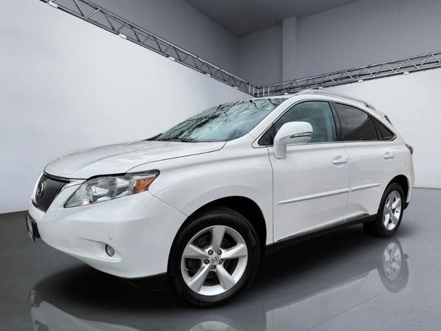2011 Lexus RX 350 AWD - 22999297 - 27