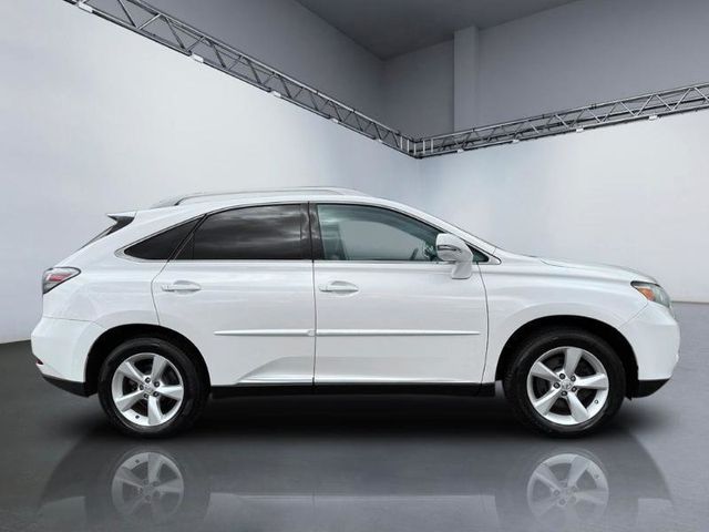 2011 Lexus RX 350 AWD - 22999297 - 2