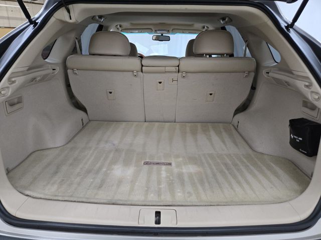 2011 Lexus RX 350 AWD 4dr - 22979281 - 11
